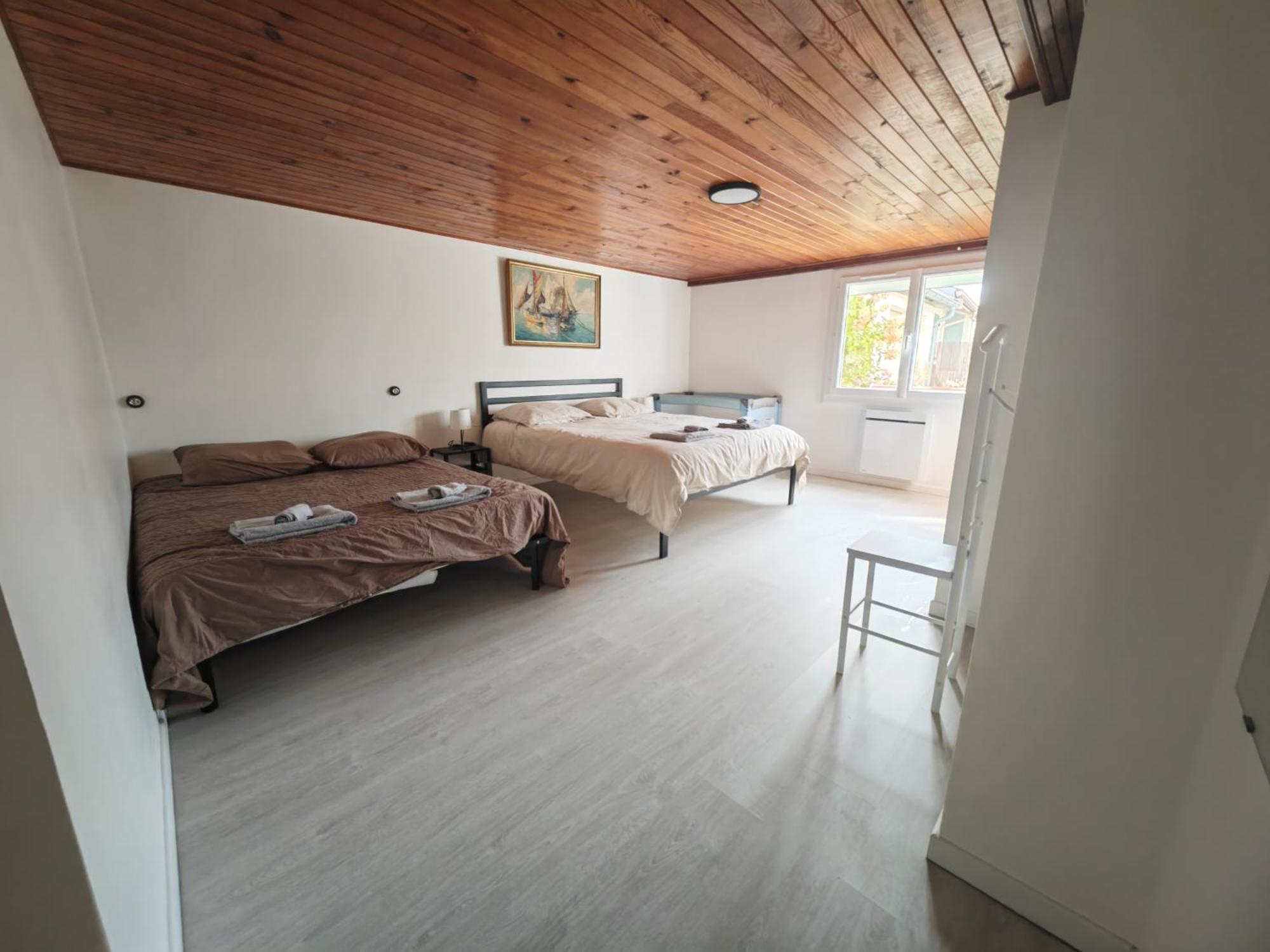 Appartement Le Maro Saubusse Exterior photo